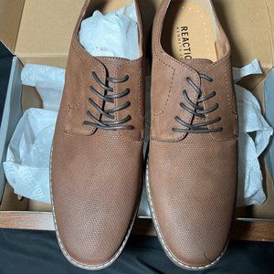 KENNETH COLE DRESS SHOES *NIB* SIZE 11.5